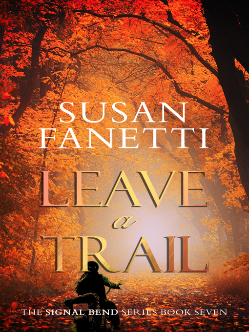 Cover image for Leave a Trail